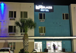 Emblaze Hotel